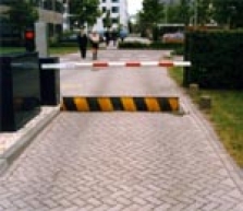 Roadblok hydraulický STH