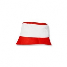Klobúčik Fan hat