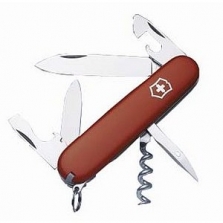 Vreckový nožik Victorinox Spartan