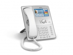 IP telefony SNOM