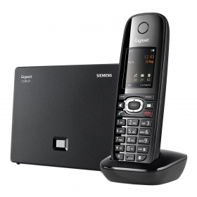 IP telefony Siemens GIGASET