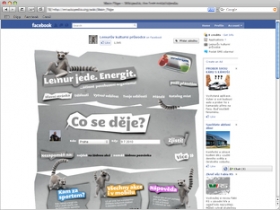 Facebook Apps