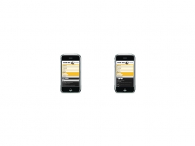 Mobilní web