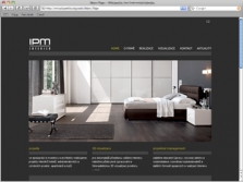 Webhosting