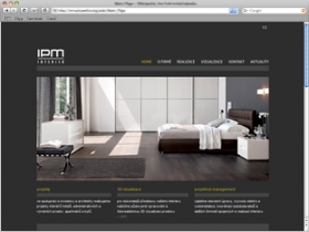Webhosting