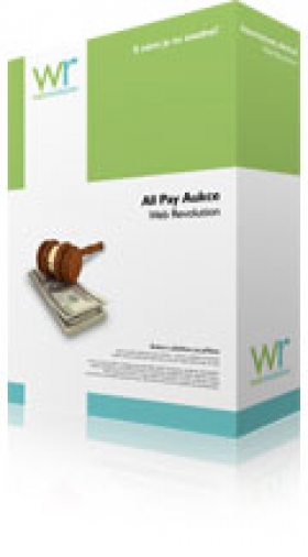 All-pay aukce s platbou za příhoz