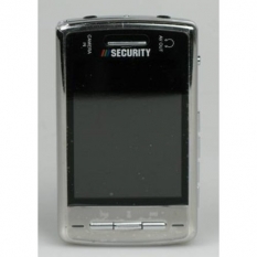 Mini DVR s 2,5" TFT barevným displeje