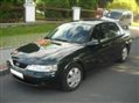 Automobilová inzerce