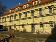 Stavební práce
