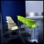 Italské designové židle