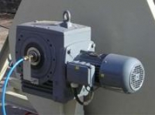 Turniketové lisy hydraulické s pneumatickými přítlaky a převodovkou
