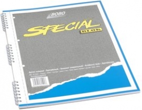 Blok bobo a4 čistý speciál 15013
