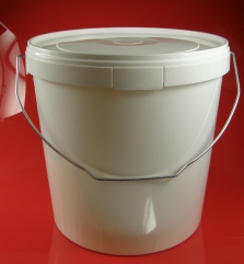 Vedro Hpk 10500 s kovovou rukoväťou