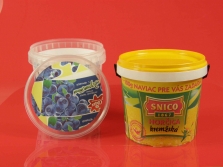 In - Mould – Labeling