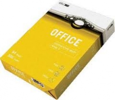 Kopírovací papier "C" - Office Papier 80g A4