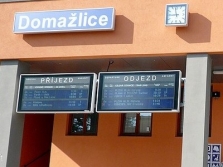 Informační systémy