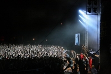 Event security