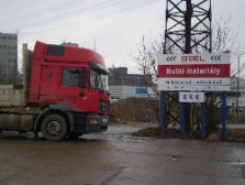 Dělení materiálů