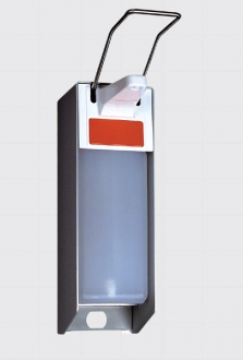 Dávkovač dezinfekčného roztoku 1000 ml