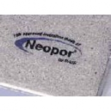 Sedy polystyren – Neopor