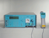 Elektromagnetické merania - generátory