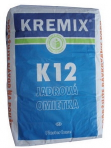 Jadrová Omietka K12