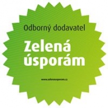 Dotace Zelená úsporám
