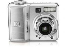 Fotoaparát Kodak EasyShare C360