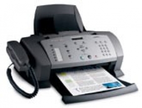 Fax Lexmark F4270