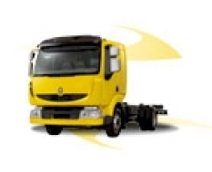 Truck Renault Midlum