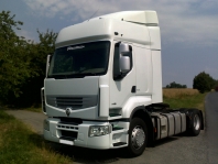 Tahač Renault Premium 440.19T Euro 3