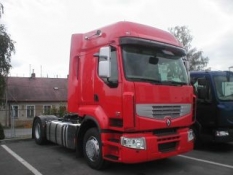 Tahač Renault Premium 450.19T