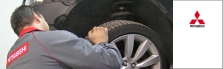 Autorizovaný servis Mitsubishi
