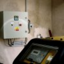 Projekční činnost v oblasti elektroinstalací