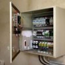 Servisní činnost v oblasti elektroinstalací