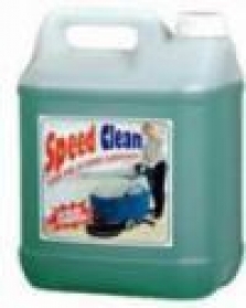 SpeedClean Nepenivý čistiaci prostri