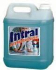 Intral