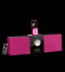 Reproduktory Logitech Pure-WiFi Express Plus