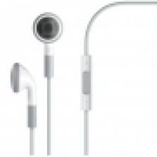 Sluchátka Apple Earphones with Remote and Mic