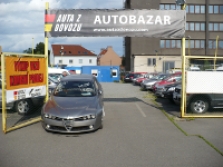 Prodej automobilů z dovozu