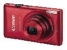 Kompaktní fotoaparáty - Optický zoom 5 až 9x