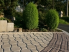 Betonová dlažba AS10 CSB-Paltico