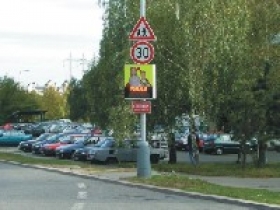 Dopravní systémy
