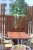 Zahradní posezení, venkovní lavice a stoly