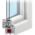 Systém okenních profilů Ideal 8000
