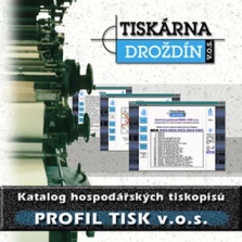 Tiskárna