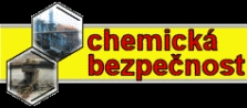 Chemická bezpečnost, spol. s r.o.