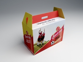 3D vizualizace produktů