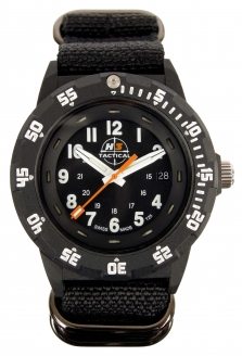 Hodinky H3 Tactical Sniper Nylon B