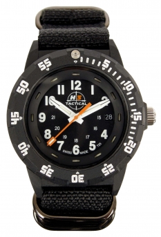 Hodinky H3 Tactical Sniper Nylon B